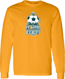 Long Sleeves - Carolina Kickoff Classic 2026