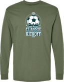 Long Sleeves - Carolina Kickoff Classic 2026