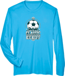 Performance Long Sleeves - Carolina Kickoff Classic 2026