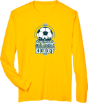 Performance Long Sleeves - Carolina Kickoff Classic 2026