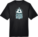 Performance Short Sleeves - Carolina Kickoff Classic 2026