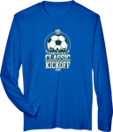 Performance Long Sleeves - Carolina Kickoff Classic 2026