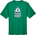 Performance Short Sleeves - Carolina Kickoff Classic 2026