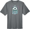Performance Short Sleeves - Carolina Kickoff Classic 2026