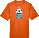 Performance Short Sleeves - Carolina Kickoff Classic 2026