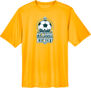 Performance Short Sleeves - Carolina Kickoff Classic 2026