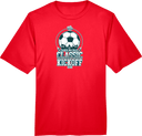 Performance Short Sleeves - Carolina Kickoff Classic 2026