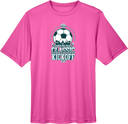 Performance Short Sleeves - Carolina Kickoff Classic 2026