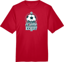Performance Short Sleeves - Carolina Kickoff Classic 2026