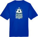 Performance Short Sleeves - Carolina Kickoff Classic 2026