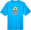 Performance Short Sleeves - Carolina Kickoff Classic 2026