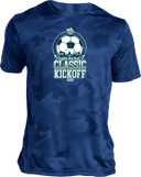 Performance Short Sleeves - Carolina Kickoff Classic 2026