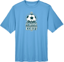 Performance Short Sleeves - Carolina Kickoff Classic 2026