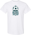 Short Sleeves - Carolina Kickoff Classic 2026