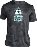 Performance Short Sleeves - Carolina Kickoff Classic 2026