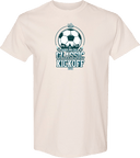 Short Sleeves - Carolina Kickoff Classic 2026