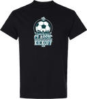 Short Sleeves - Carolina Kickoff Classic 2026