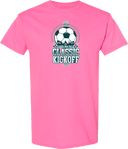 Short Sleeves - Carolina Kickoff Classic 2026