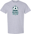 Short Sleeves - Carolina Kickoff Classic 2026