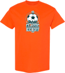 Short Sleeves - Carolina Kickoff Classic 2026