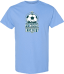 Short Sleeves - Carolina Kickoff Classic 2026