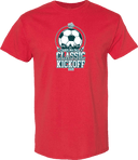 Short Sleeves - Carolina Kickoff Classic 2026
