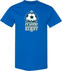 Short Sleeves - Carolina Kickoff Classic 2026