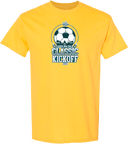 Short Sleeves - Carolina Kickoff Classic 2026