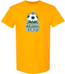 Short Sleeves - Carolina Kickoff Classic 2026