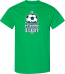 Short Sleeves - Carolina Kickoff Classic 2026