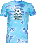 Tie-Dye Short Sleeves - Carolina Kickoff Classic 2026
