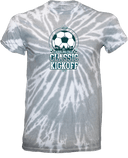 Tie-Dye Short Sleeves - Carolina Kickoff Classic 2026