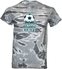 Tie-Dye Short Sleeves - Carolina Kickoff Classic 2026
