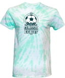 Tie-Dye Short Sleeves - Carolina Kickoff Classic 2026