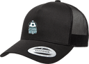 Trucker Hat - Carolina Kickoff Classic 2026