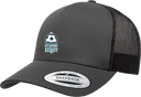 Trucker Hat - Carolina Kickoff Classic 2026
