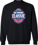 Crew Sweatshirt - New Jersey Spring Classic 2026 (Main Logo)