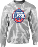 Crew Sweatshirt - New Jersey Spring Classic 2026 (Main Logo)