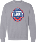 Crew Sweatshirt - New Jersey Spring Classic 2026 (Main Logo)