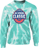 Crew Sweatshirt - New Jersey Spring Classic 2026 (Main Logo)