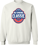 Crew Sweatshirt - New Jersey Spring Classic 2026 (Main Logo)