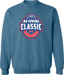 Crew Sweatshirt - New Jersey Spring Classic 2026 (Main Logo)