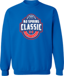Crew Sweatshirt - New Jersey Spring Classic 2026 (Main Logo)