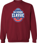 Crew Sweatshirt - New Jersey Spring Classic 2026 (Main Logo)