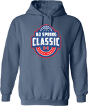 Hoodies - New Jersey Spring Classic 2026 (Main Logo)