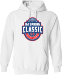 Hoodies - New Jersey Spring Classic 2026 (Main Logo)