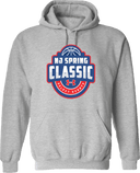 Hoodies - New Jersey Spring Classic 2026 (Main Logo)