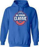 Hoodies - New Jersey Spring Classic 2026 (Main Logo)