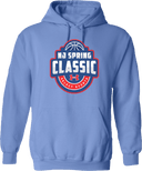 Hoodies - New Jersey Spring Classic 2026 (Main Logo)