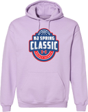 Hoodies - New Jersey Spring Classic 2026 (Main Logo)